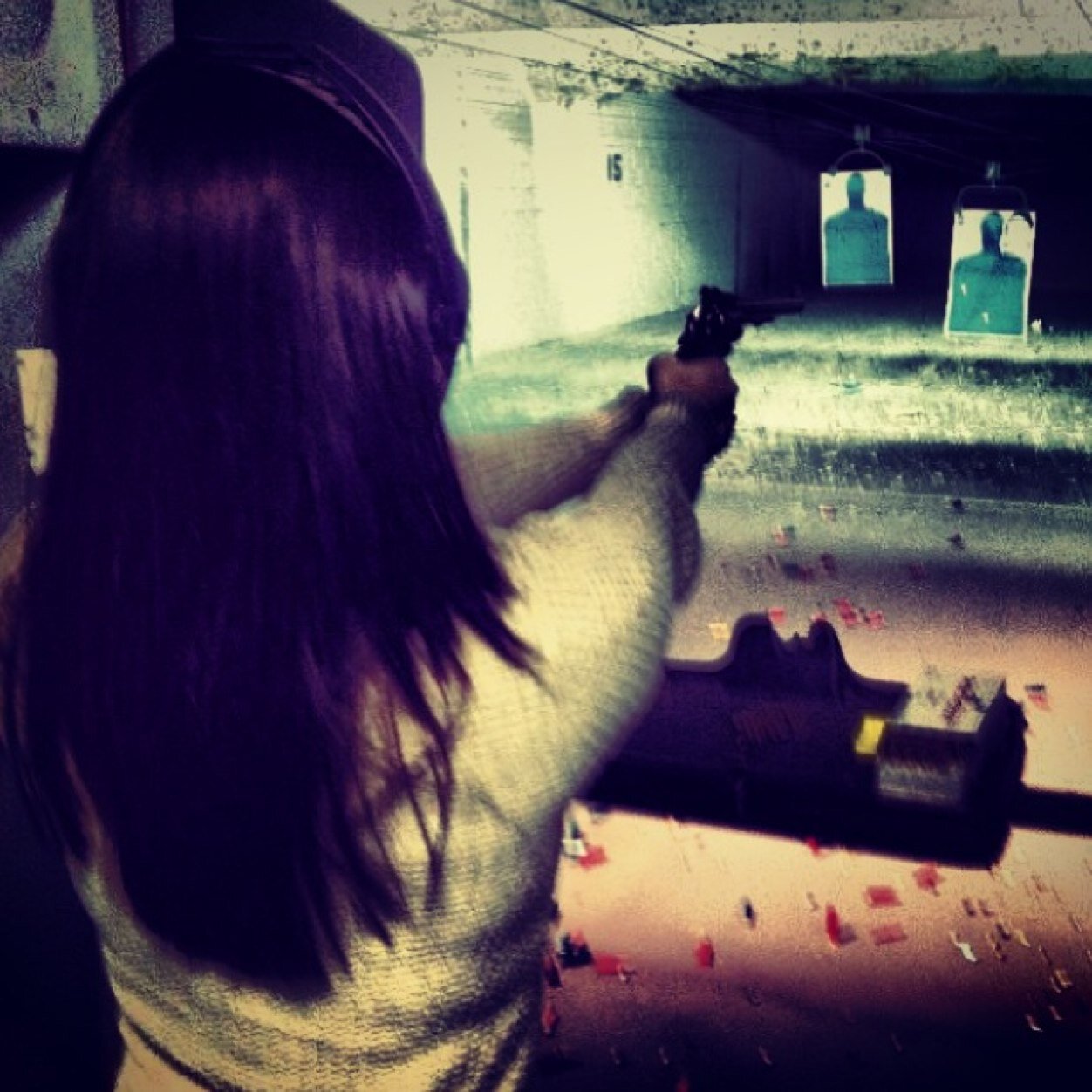 emiliointheusa's profile picture. Just a girl who has mastered the art of stumbling over thin air.