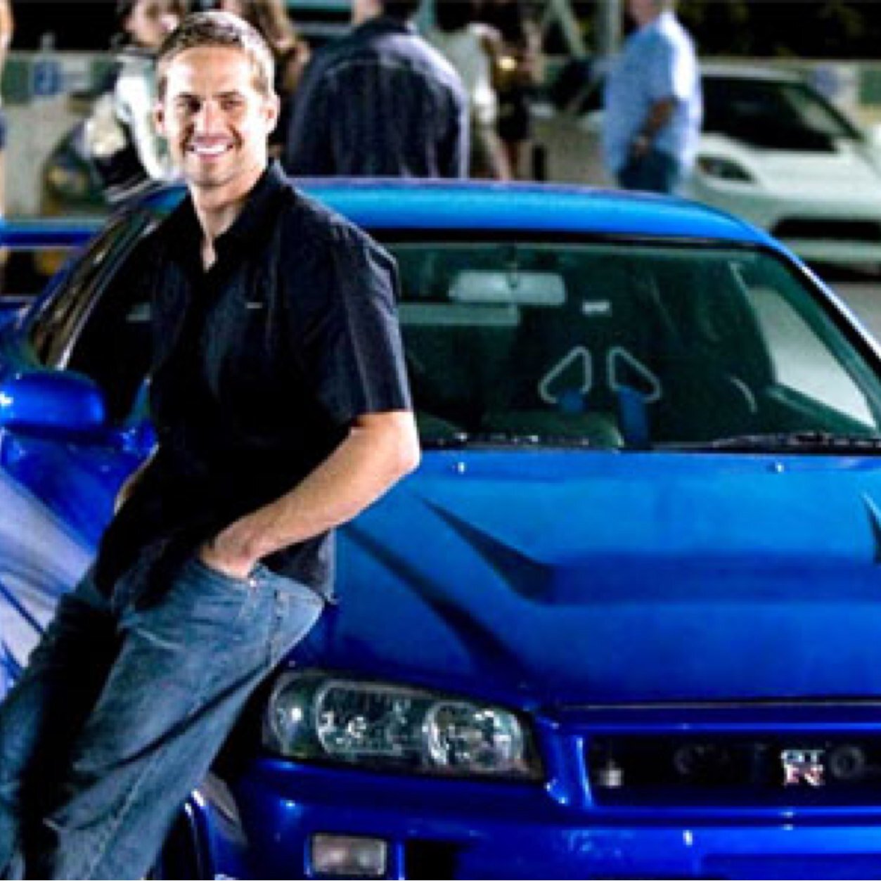 Follow this for updates on cruise meetings and what car meets are happening around essex.