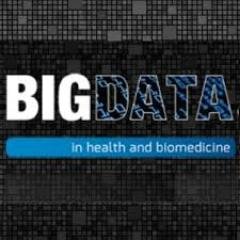 #Opines on #BigData & #DataScience in #Healthcare by @OpineHEALTH - submit content to bdhealth@pr2web.com