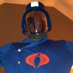 chocthndr's profile picture. The man, the myth, the legend. http://t.co/4aShzUXzyn Editor/Producer