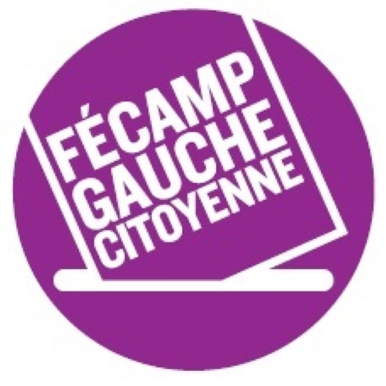 Liste alternative et citoyenne pour les Municipales 2014 à Fécamp. Des infos, des actus ...