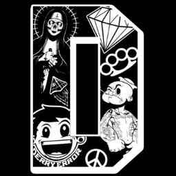 GRAFFITI WRITER | DESIGNER | PROGRAMER | Manager & Designer @GNMFOfficial | Member: @GriffonsArmy @VHeadID | Warca & Warteh Fams