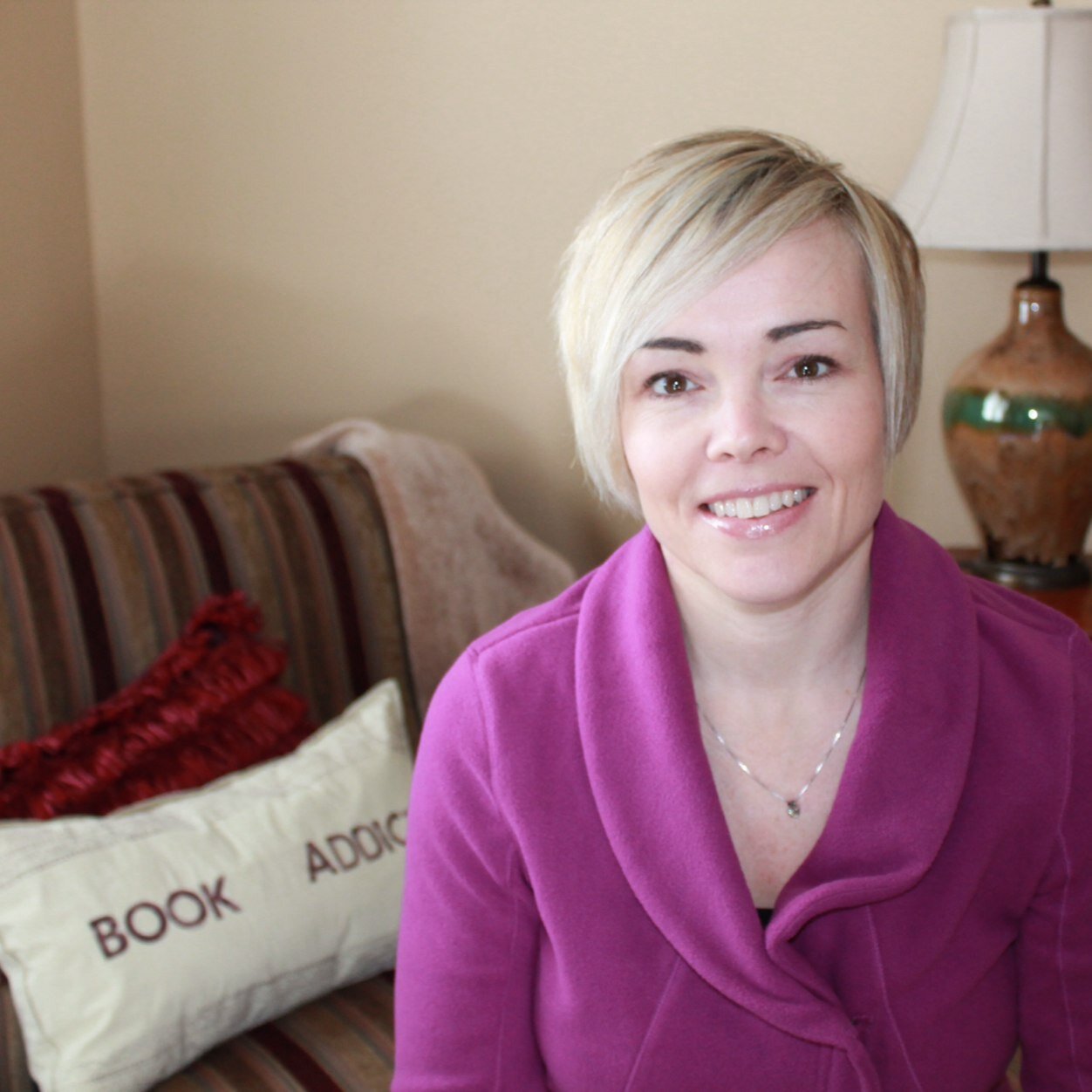 Deputy CEO, Guelph Public Library