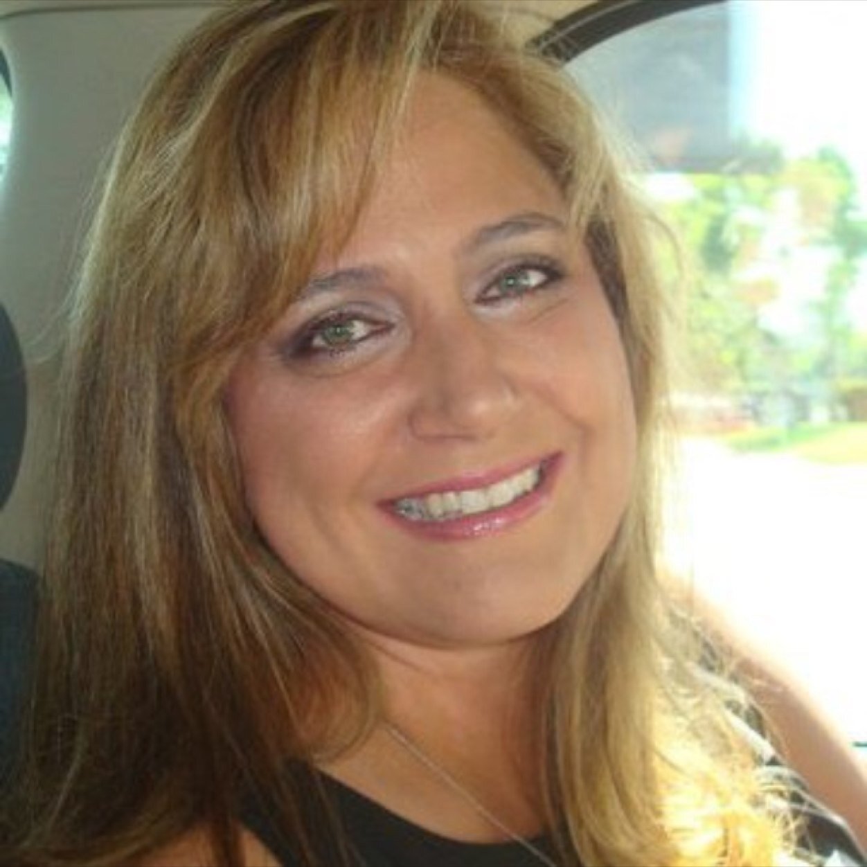 chrissy chapman Profile