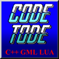 CodeTode (@codetodecz) 's Twitter Profile