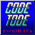 CodeTode (@codetodecz) Twitter profile photo CodeTode (@codetodecz) Twitter profile photo