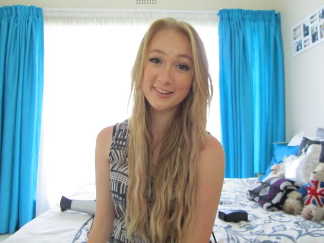 Dreamer ♥ I believe we can do absolutely anything we put our minds to.