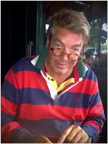 Coach. Eigenaar Langwyck Consultants. Executive Search, Executive Coaching en Boardroom Counseling.