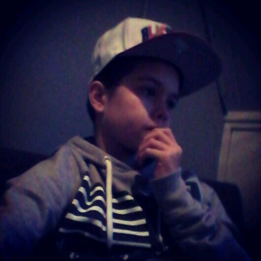 Geen zin in bio