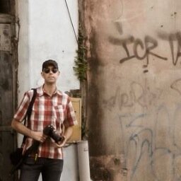 ptldpics's profile picture. Photographer of Fashion | Events | Portraiture | Street Style | Life