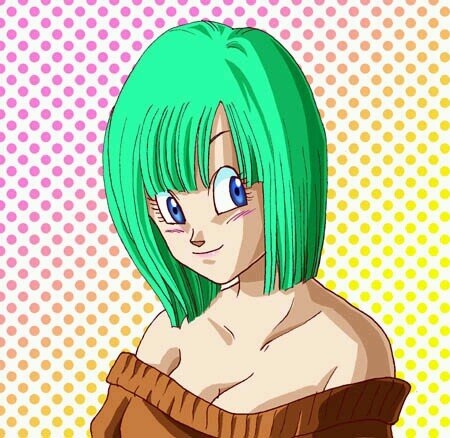 The Name is Bulma Briefs I run Capsule Corp and I build devices to search for the dragonballs. I'm also spunky and michevious. #DBZRP taken by @dragonteengoku
