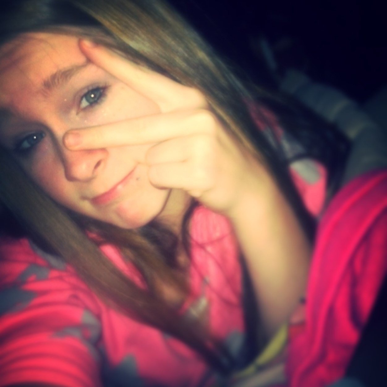 #13
#Single
#Dont judge people, no one has it easy. 
Add me on Facebook~ Karissa Ann Gardner