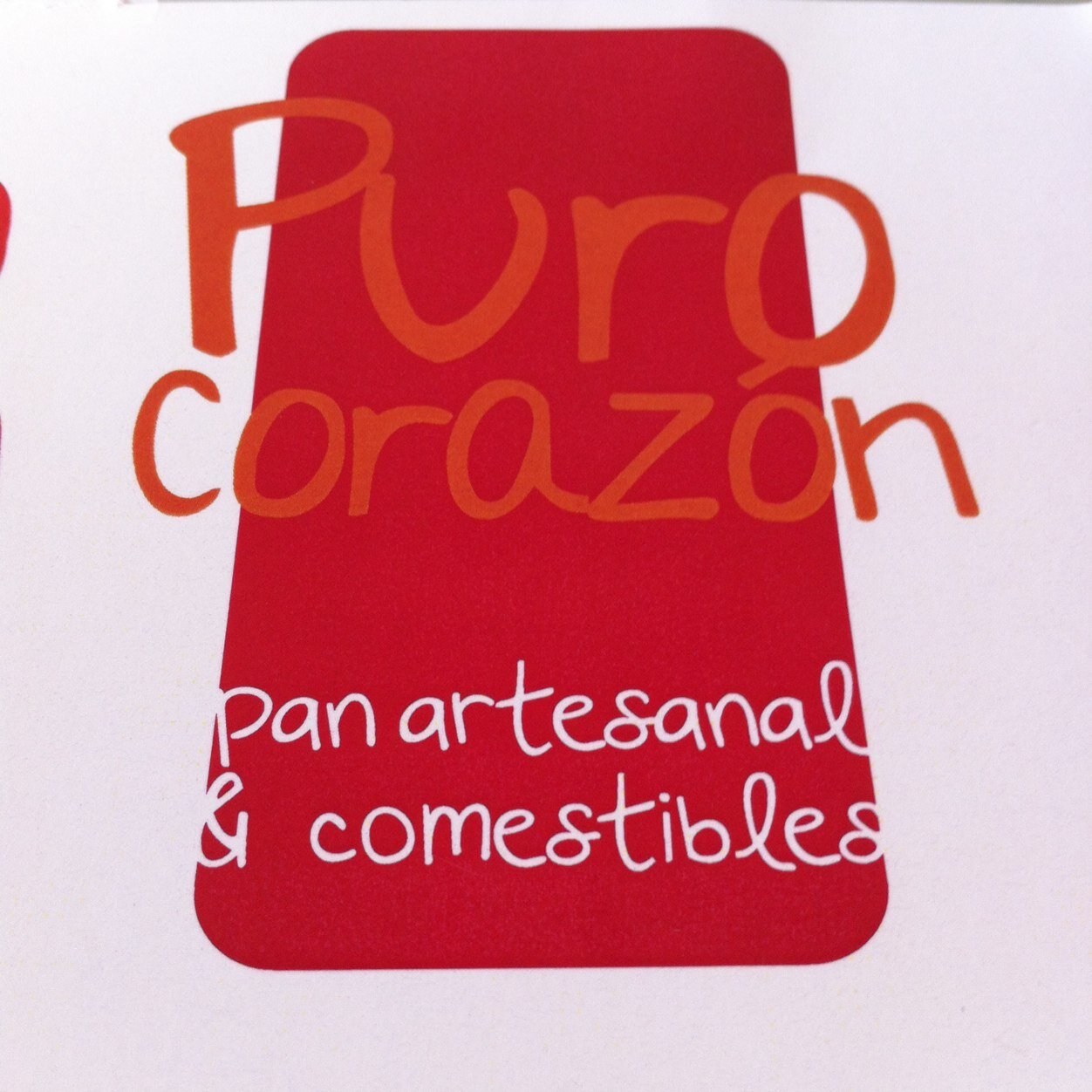 _purocorazon_'s profile picture. Panaderia artesanal | Tienda comestibles | Mariano Otero 490 col. Tequisquiapan |           Tel. 324.90.21