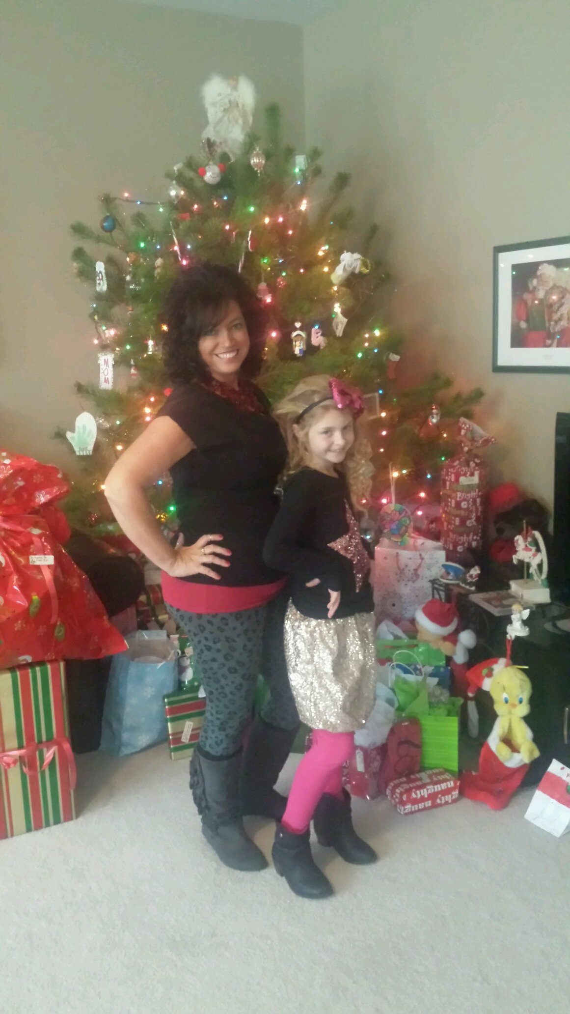 mommagittemeier's profile picture. Mother to the best daughter, Karlie.