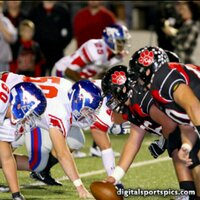 GCISD rivalry (@gcisdrivalry) 's Twitter Profile