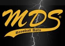 MDS Baseball Bats & Fungos. Hand made of pro quality hard Maple, Birch & Ash to professional standards.