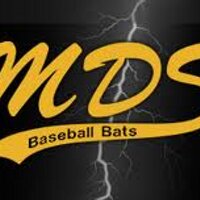 MDS Baseball Bats (@mdsbaseball) 's Twitter Profile