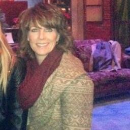 wife, mother, grandma that loves Jesus and decorating.                           Laughs through life.