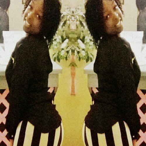 If you ay hater I just got 2 words F*ck You