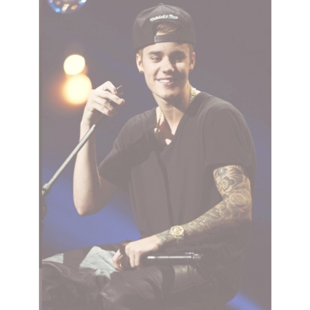 Love helping peoples dreams come true #BeliebersHelpBeliebers | covert the haters♛