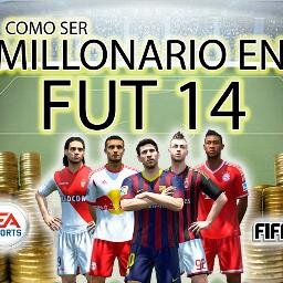 Técnico de los servidores de EA Sport Fifa desde hace años/Cualquier duda sobre tradeo no dude en preguntar/La mejor guia de tradeos para hacerte millonario :D