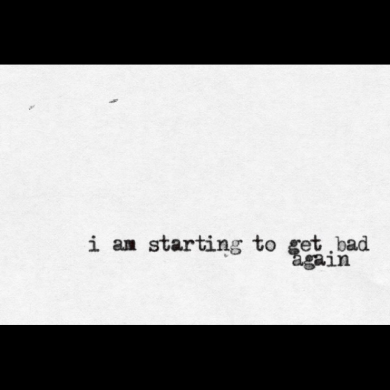 14. Depression. Anxiety. Anorexia. Here to listen.