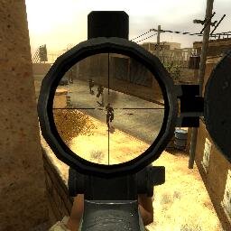 The First Insurgency Cup. Insurgency is a competitive FPS you should already be playing. (Unofficial tournament) Account managed by Le Bâtard