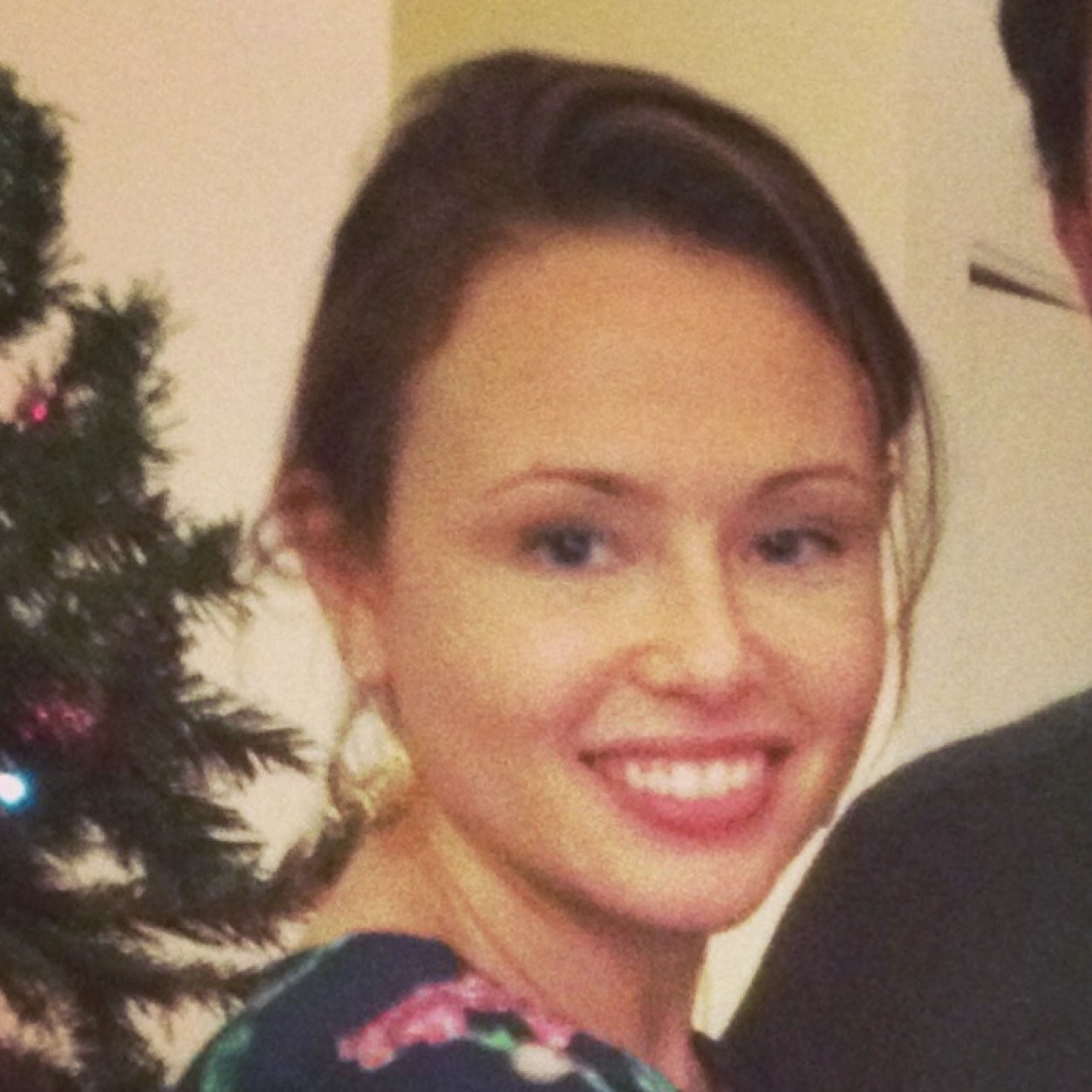 JessThorneJones's profile picture. 