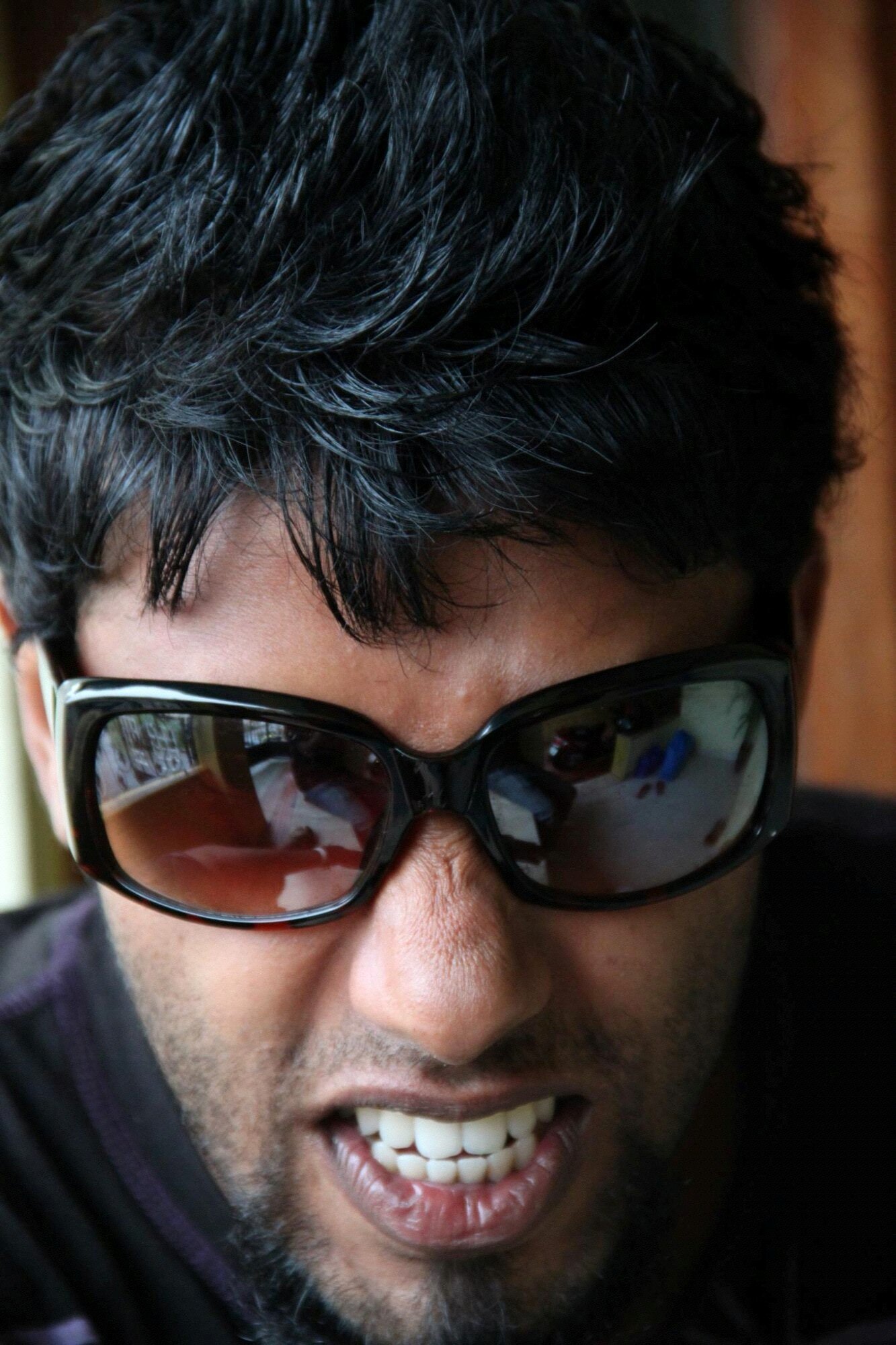 ShahirRayS's profile picture. 