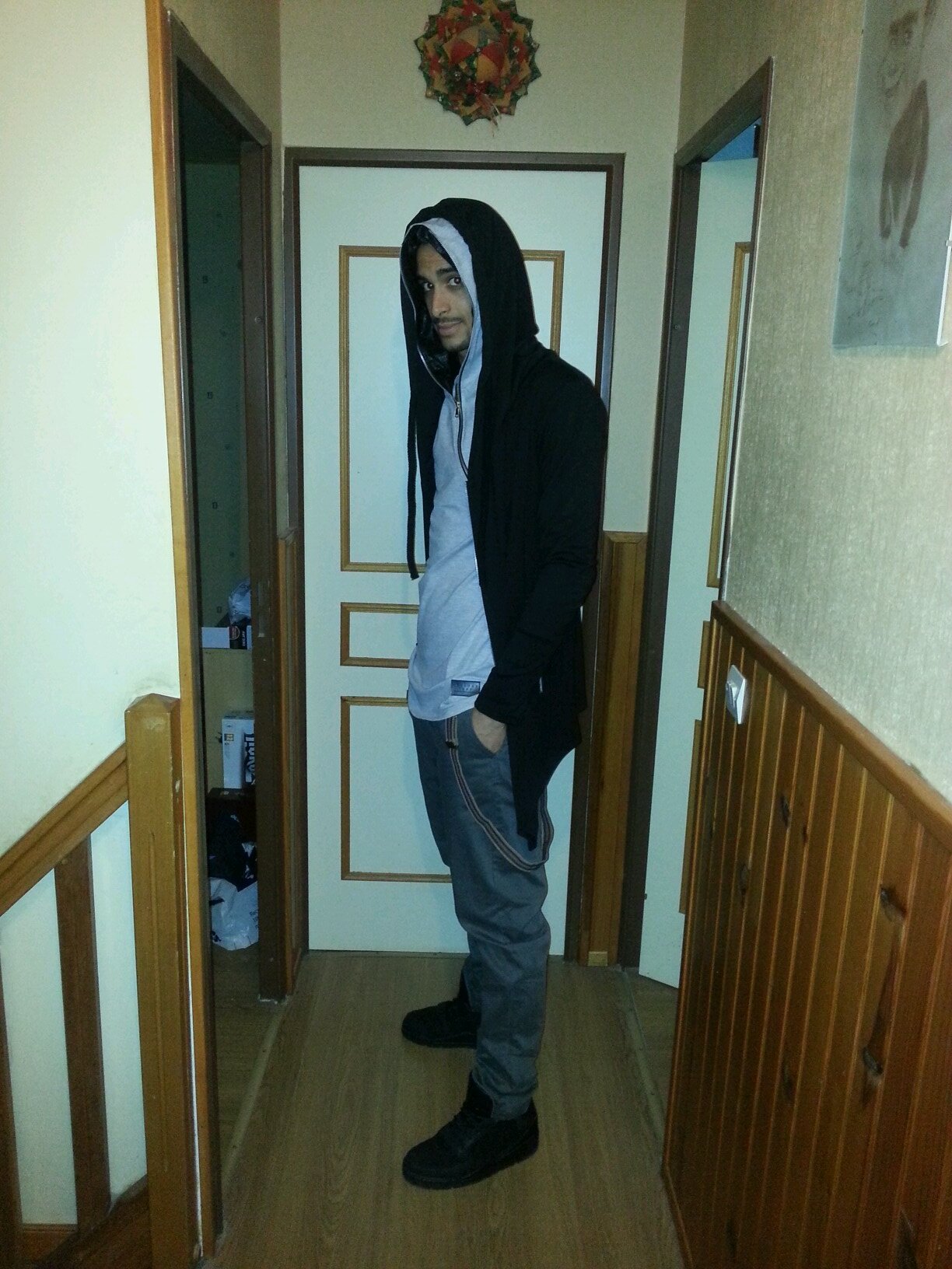 ben bravo morray