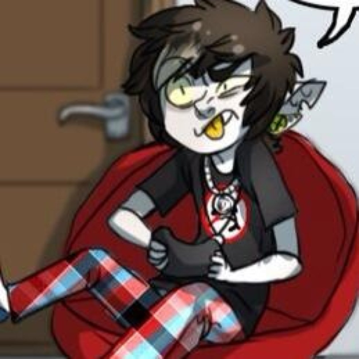 Heyo! It's KINO! I once injected steroids into fish! And me and Richard almost died...WORTH IT!!! Single
