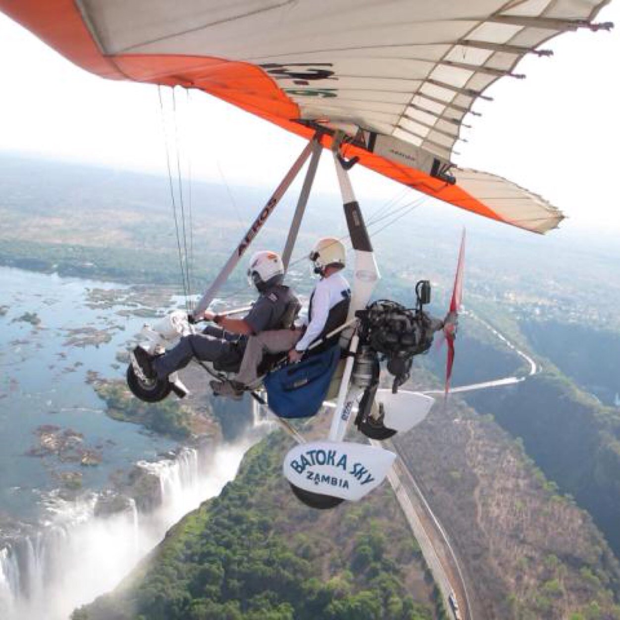 BushellTrevor's profile picture. Keep the wheels turning…