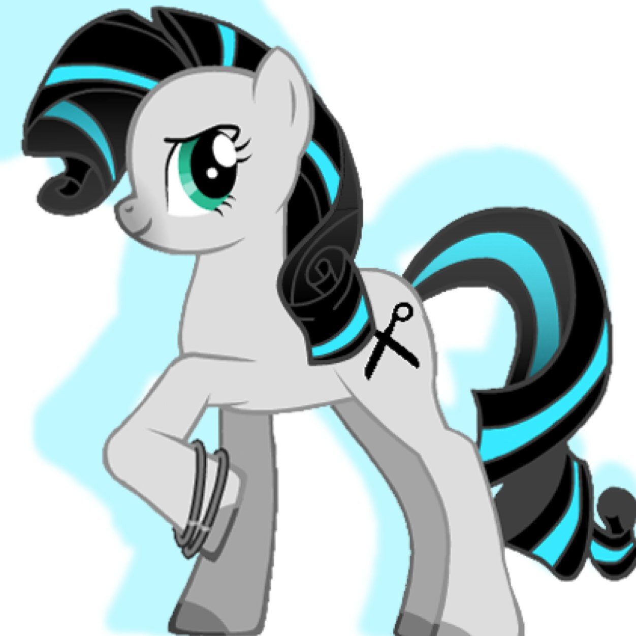 What up Nerds Im Jade West. I got one of these darn twitter thinghies because cat told me to make one.