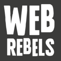 Web Rebels (@web_rebels) 's Twitter Profile Photo Web Rebels (@web_rebels) 's Twitter Profile Photo