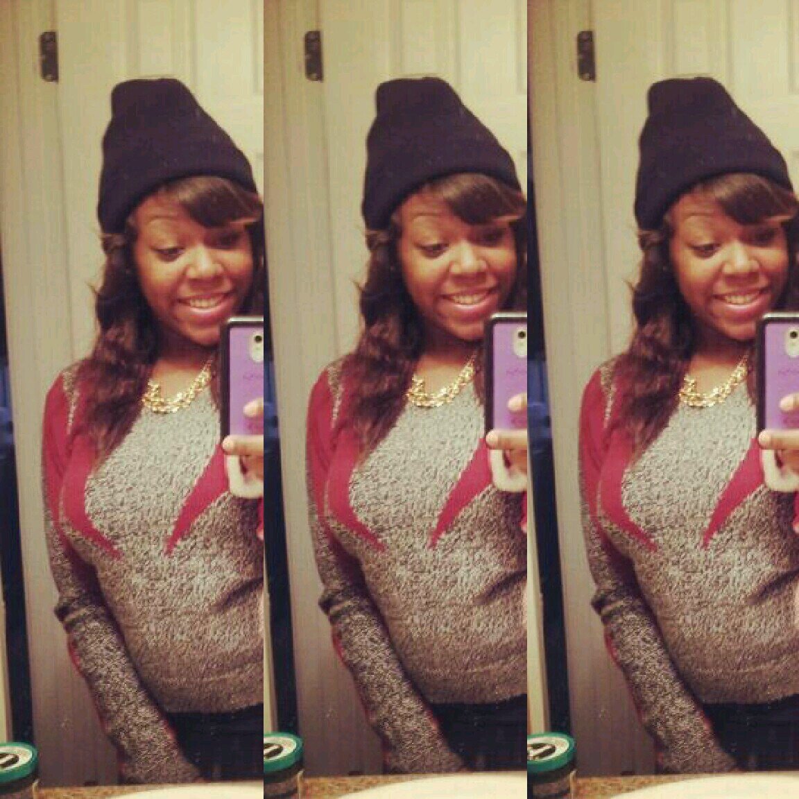 A smile could cover it all,.Don't F*ck w/ Many !.(19)'93' #TeamGemini, MyLoves'@KenBxrbieDoll,@ThisCUMMS_XXXX,@Susie_lovee /  ♊.Shine.Bright.Like.A.Diam◊nd.♊