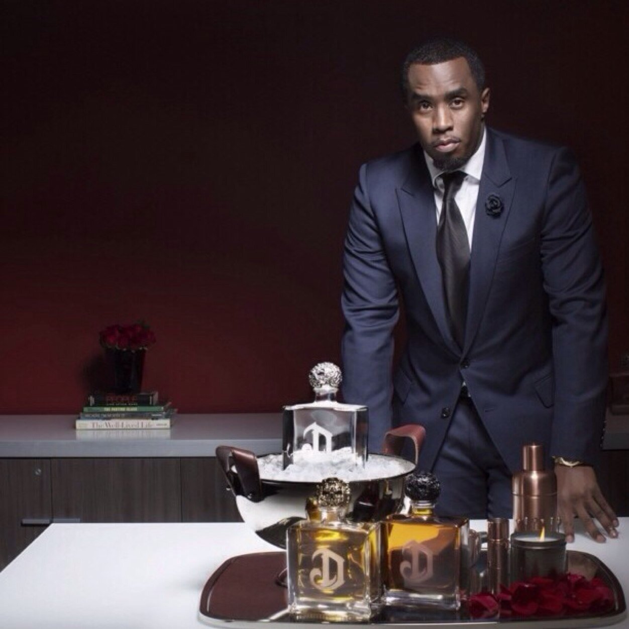 DeLeonBoyz's profile picture. DeLeon Boyz in the building. Join the wave.