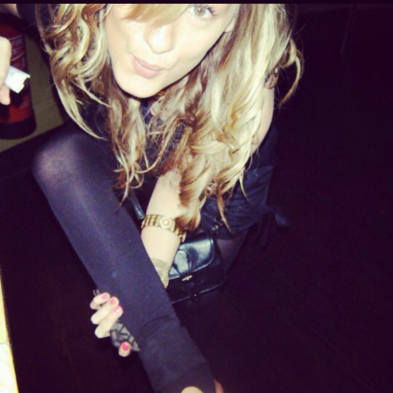 Nataliewood213's profile picture. Talking about stuff, things and such like