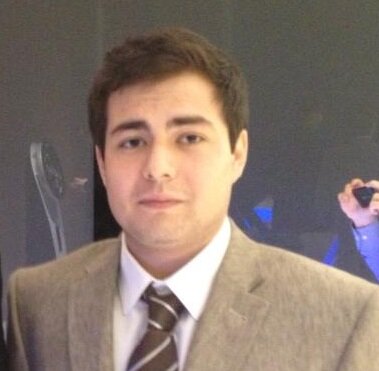 bgdanescu's profile picture. 