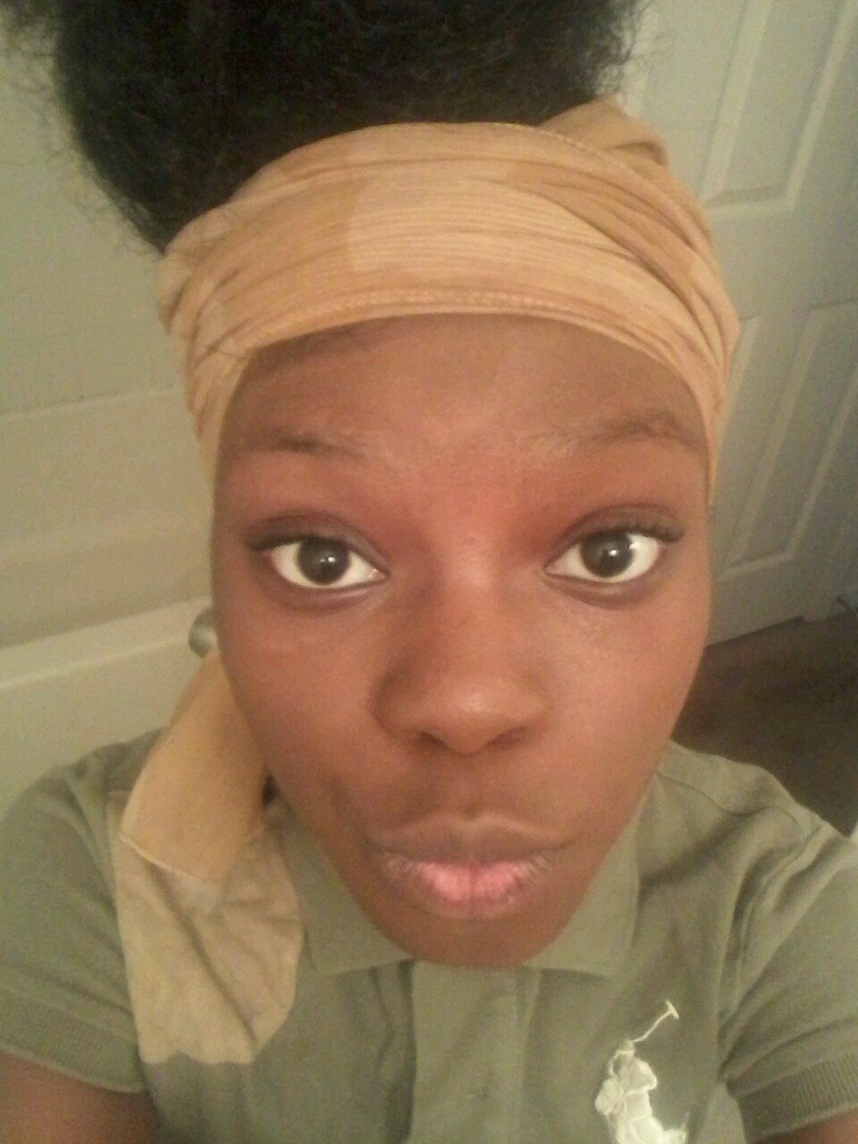 pretty and intelligent lover of christ