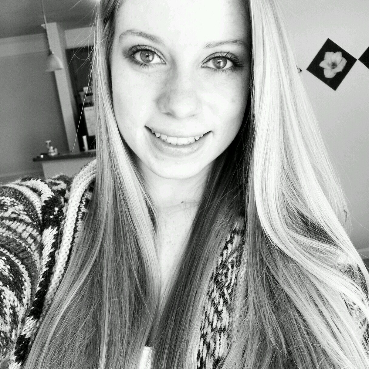 elleashworth's profile picture. Early Childhood Education Major