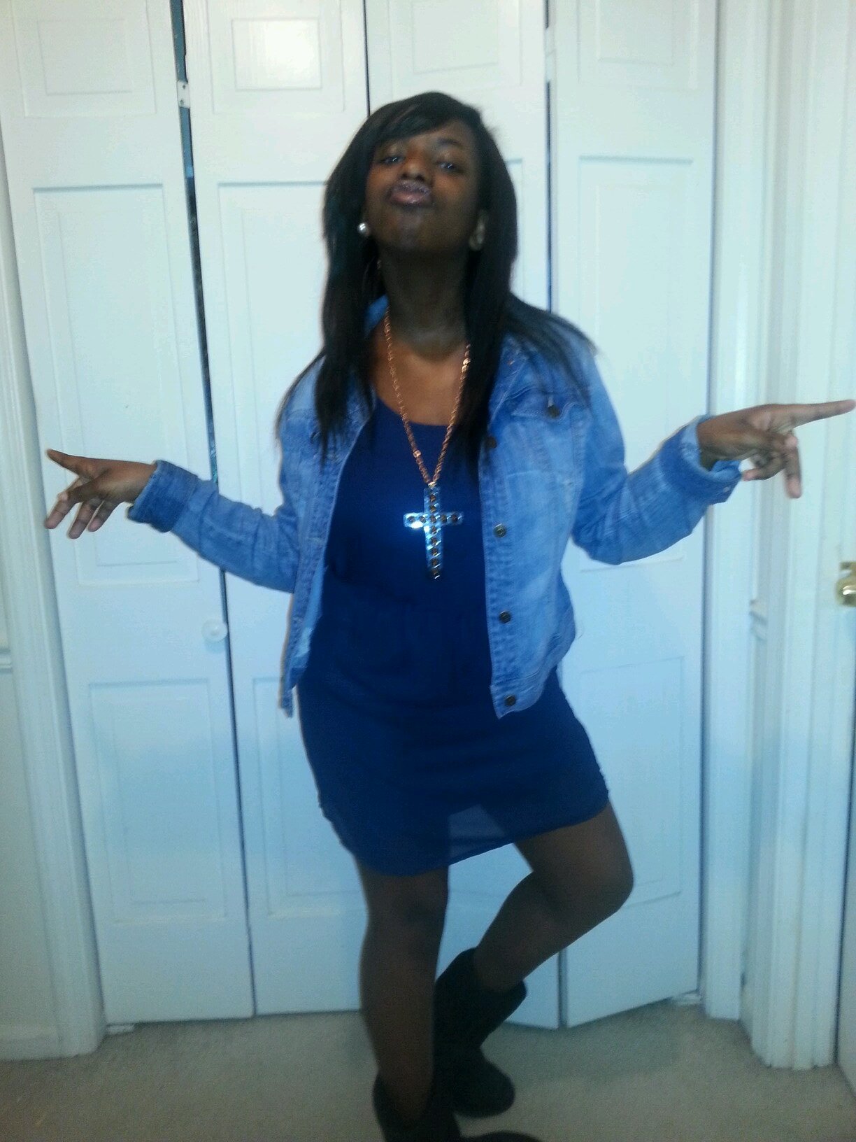Follow me on ig @destroying_hoes and kik me @nigg_loveme