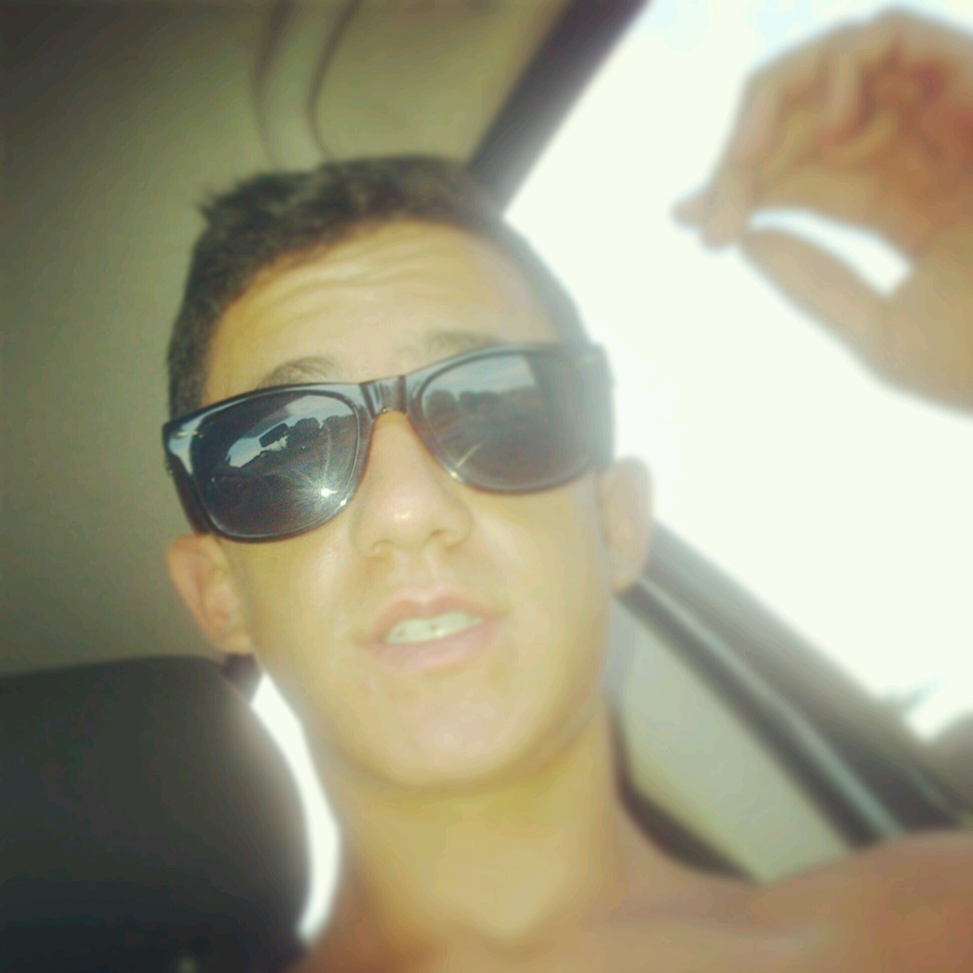 italian style dj soccer player ♥