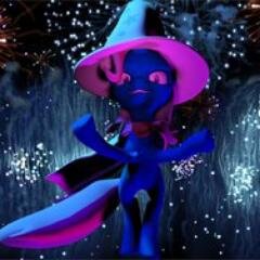 Magic_Mare's profile picture. hello I am the Magic Mare know as Trixie i am here to kill Twilight Sparkle and rule Equestria and all of the other places too and now i got so much power