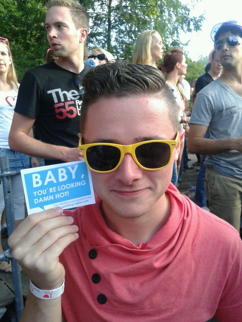 Kevin_vdAkker's profile picture. Yesterday is History, Today is a Gift, Tomorrow is Mystery