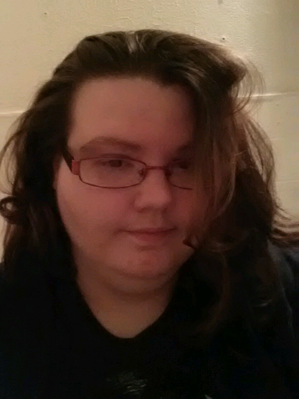 I am me. There are things about  me that nobody understands.. I AM ME! Get used to it! :)