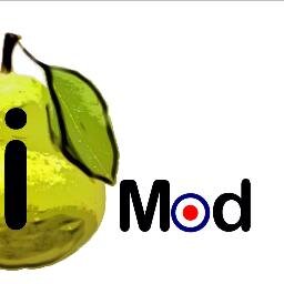 iMod Magazine is a planned quarterly publication by JHA publishing for 2014 to be distributed through any organisation interested in the Mod Lifestyle.