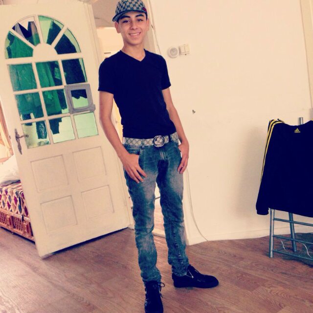 yassinspw's profile picture. Youngstunner