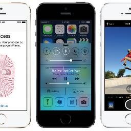Newest iOS and iPhone news! #TeamiPhone #iOS7 #LTE #TeamFollowBack