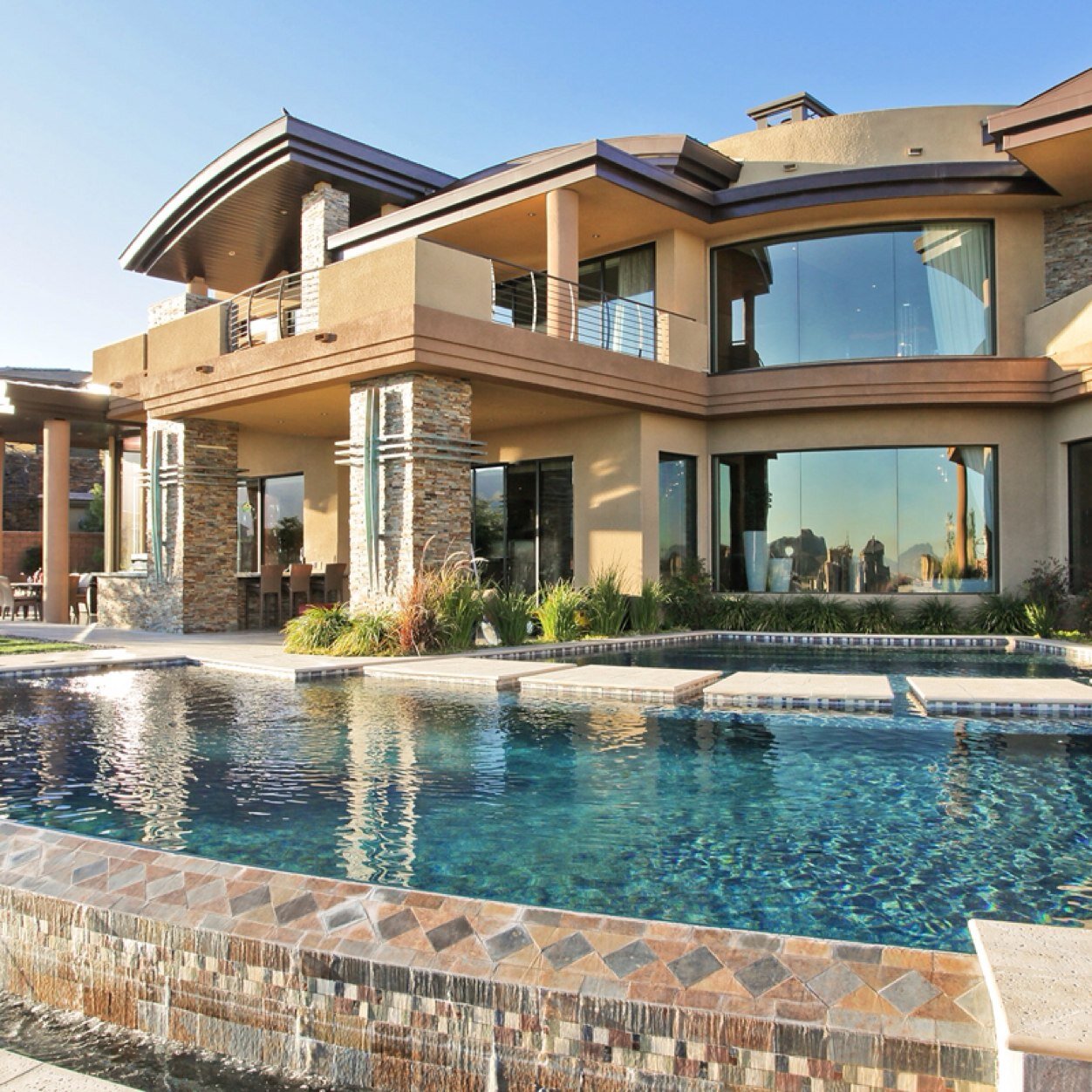Image result for nicest house