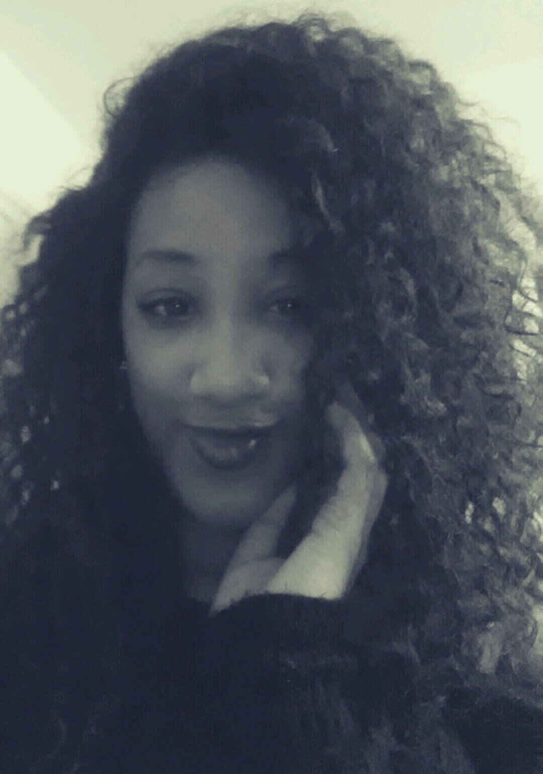 Alive. Healthy... so I'm happy!